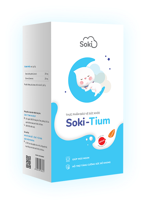 SOKI-TIUM