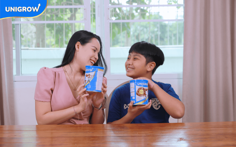 ลูกค้านับพันไว้วางใจและเลือกใช้ UniGrow